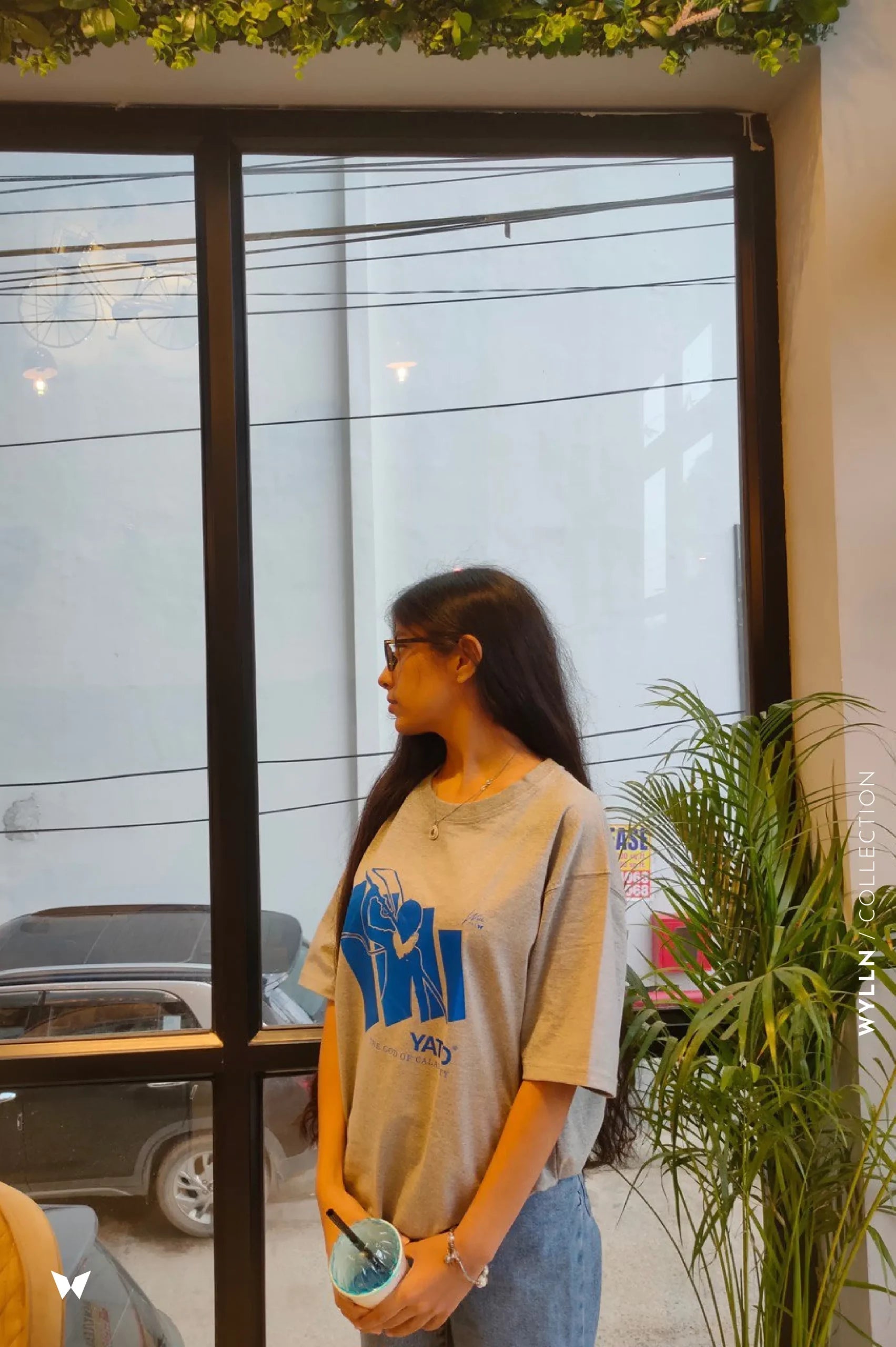 God Yato Noragami T-Shirt