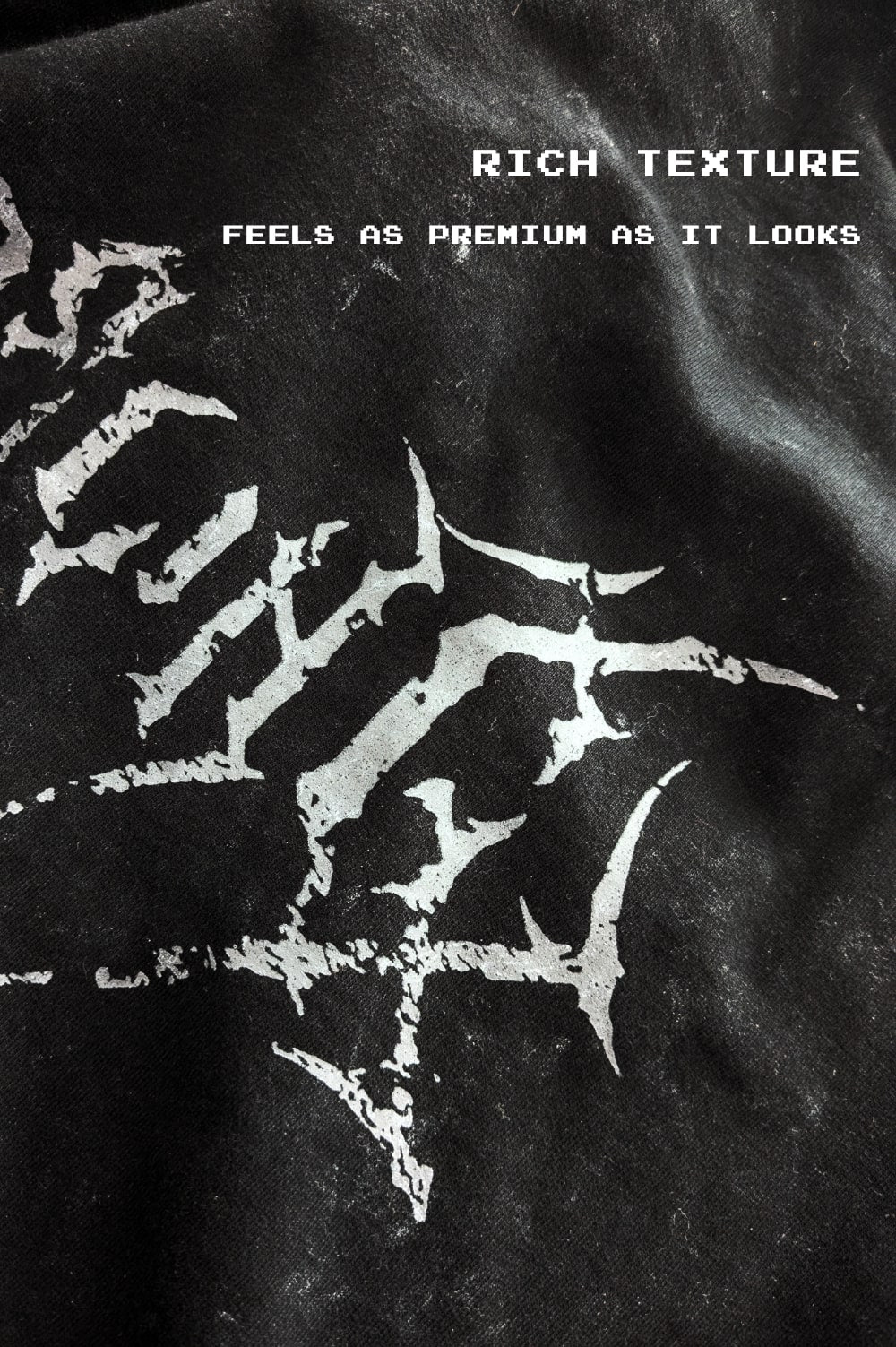 Igris Solo Leveling Oversized Shirt