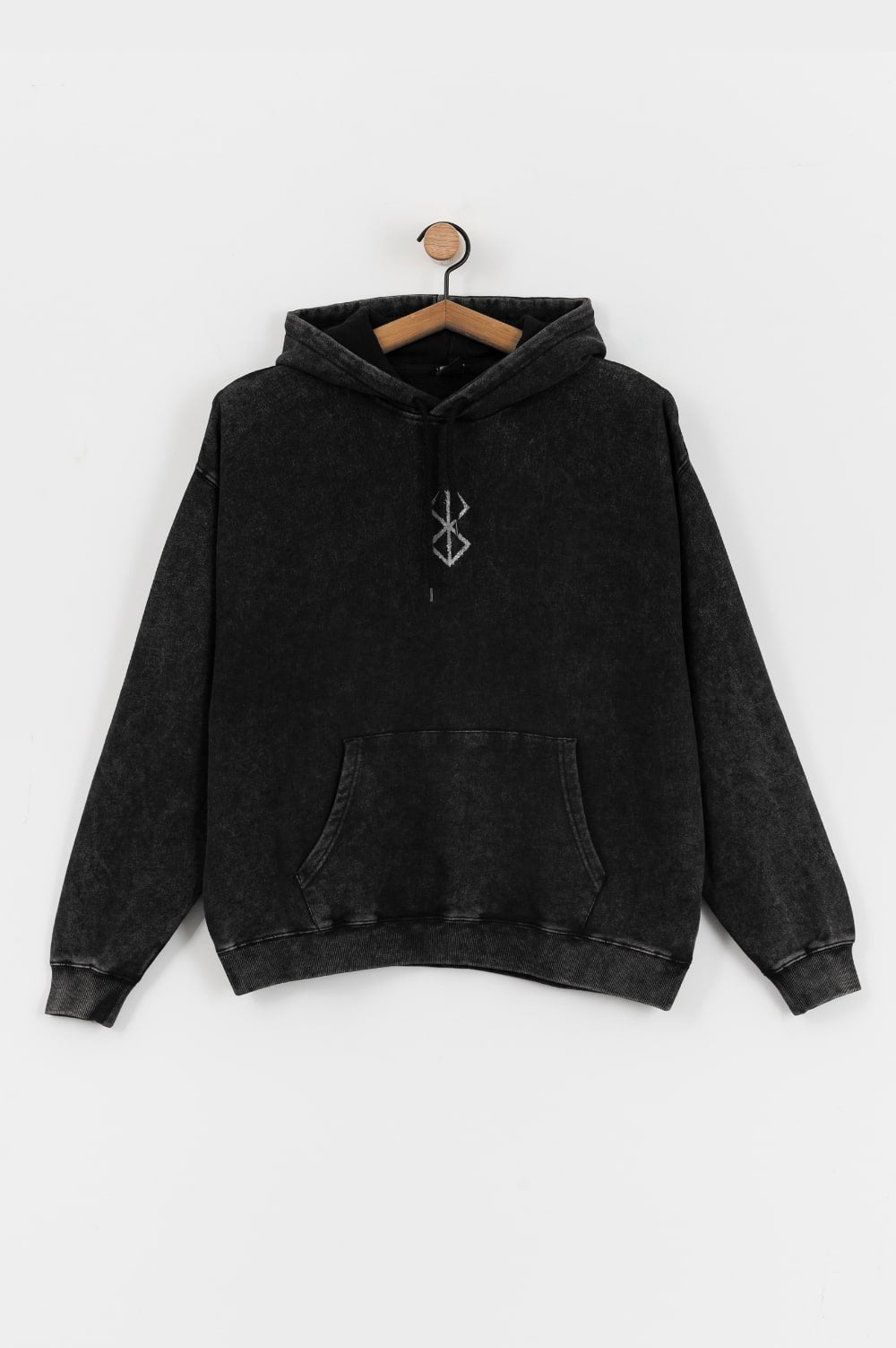 Guts & Griffith Berserk v2 Hoodie