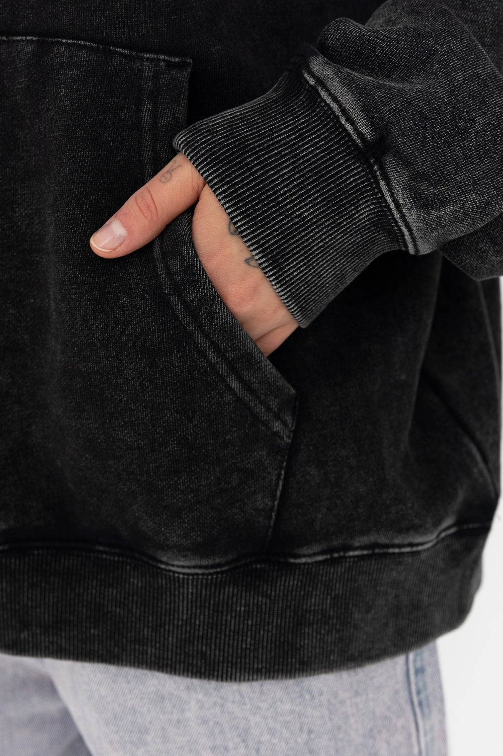 Guts & Griffith Berserk v2 Hoodie