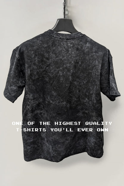 Igris Solo Leveling Oversized Shirt