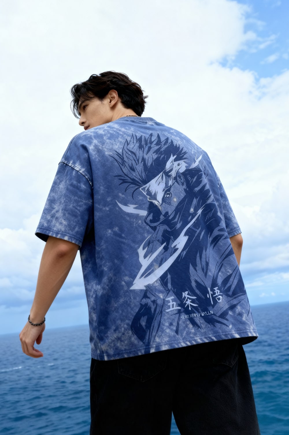 Gojo v2 Limited Edition Unisex Shirt