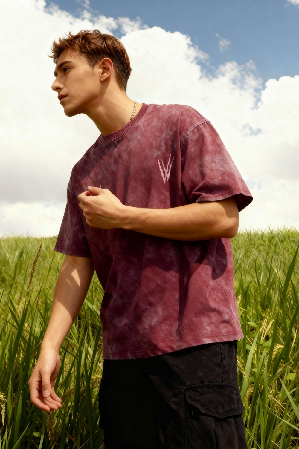 Sukuna v2 Limited Edition Unisex Shirt