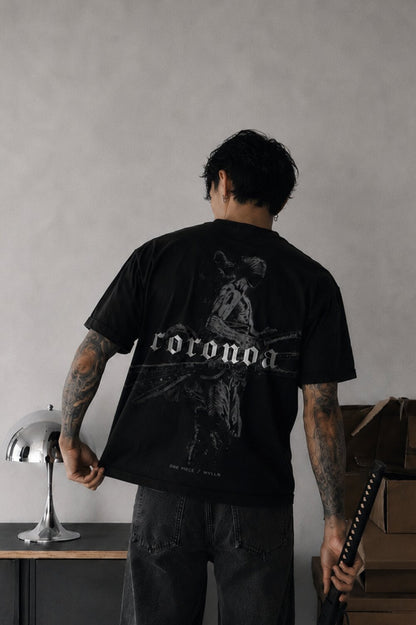 Roronoa Zoro v4 One Piece T-Shirt