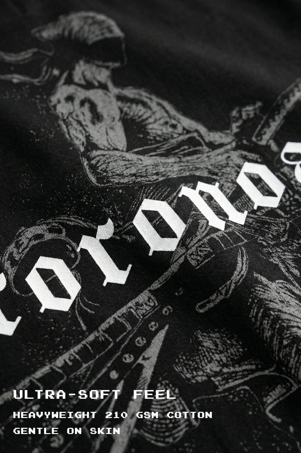 Roronoa Zoro v4 One Piece T-Shirt