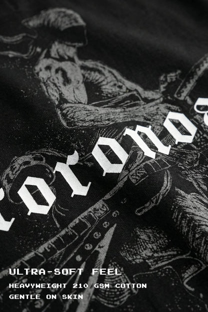 Roronoa Zoro v4 One Piece T-Shirt
