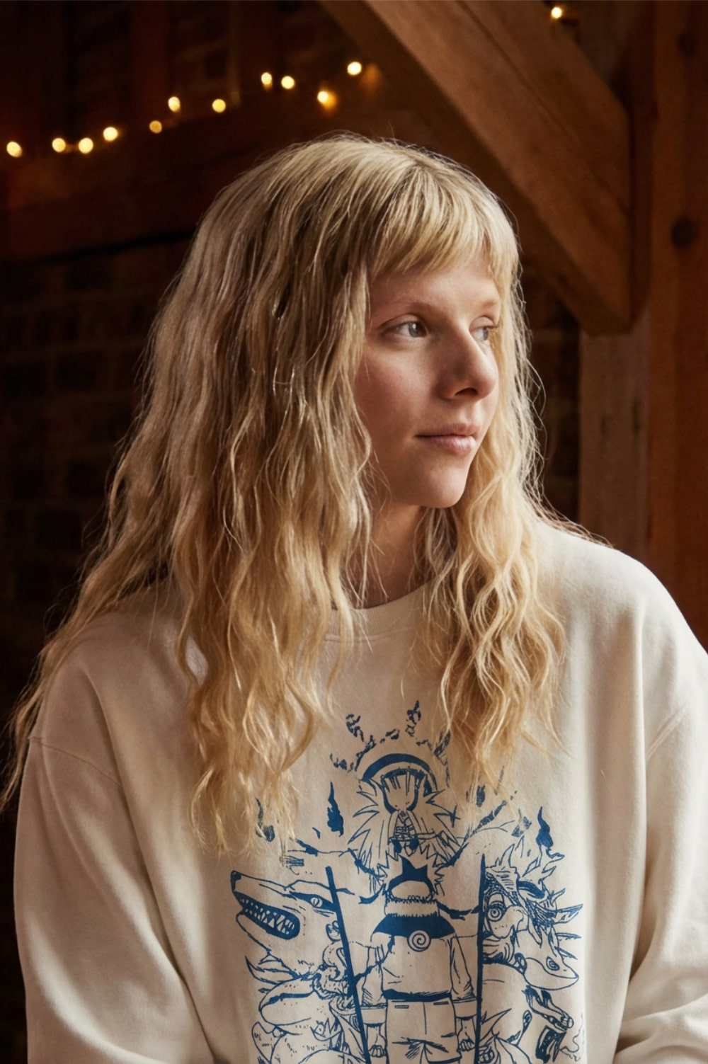 Naruto Nine Tails Sweatshirt