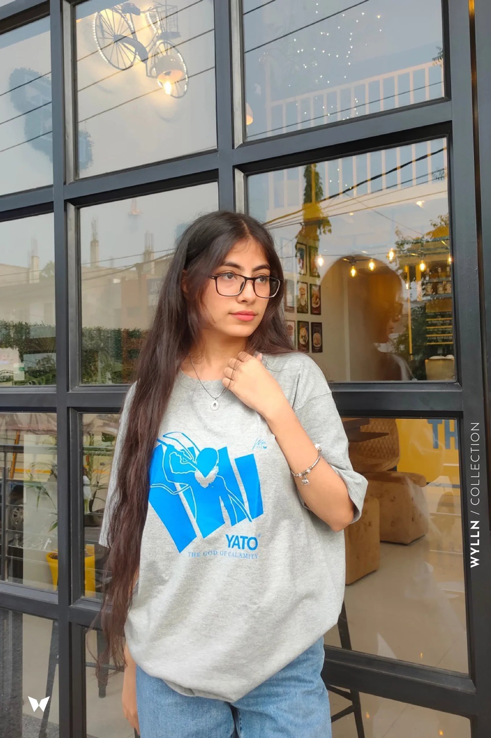 God Yato Noragami T-Shirt