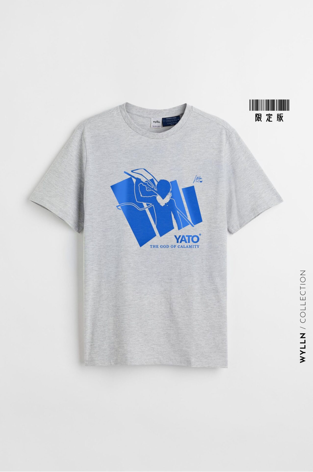 God Yato Noragami T-Shirt