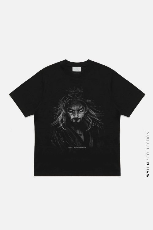 Vagabond Musashi T-Shirt