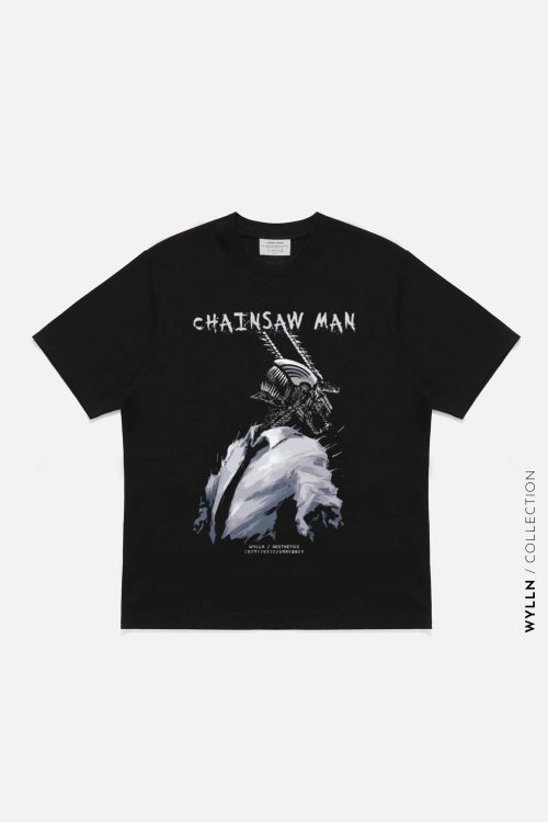 Denji Chainsaw Man T-Shirt