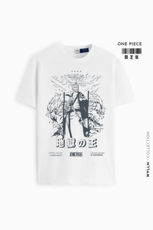 Roronoa Zoro v3 T-Shirt