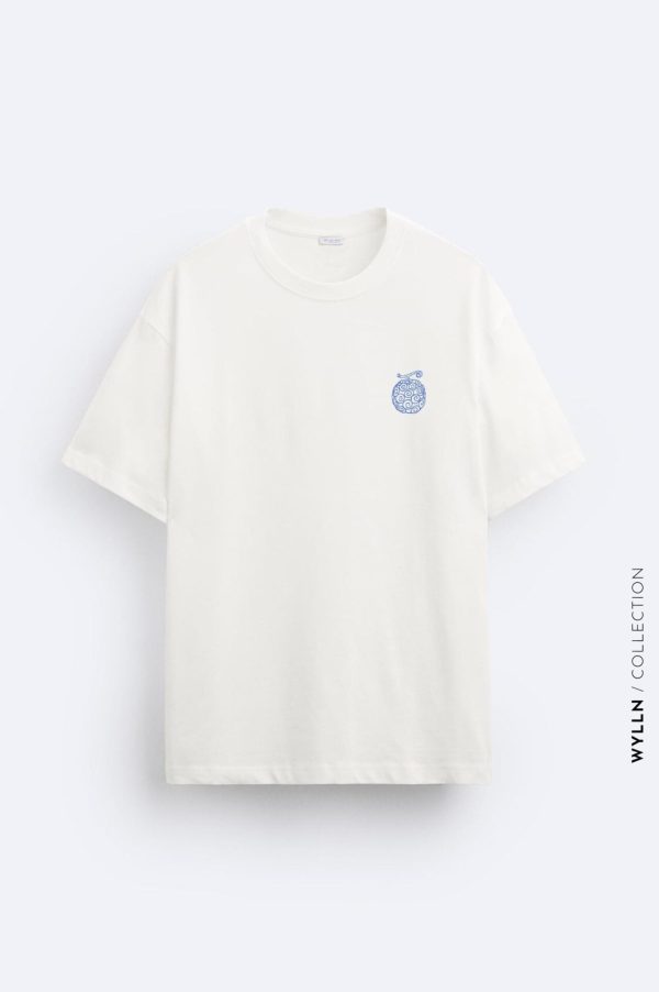 Luffy Gear 5 One Piece T-Shirt - Image 2