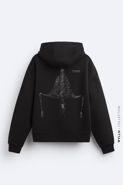 Eren Yeager Attack on Titan v3 Hoodie