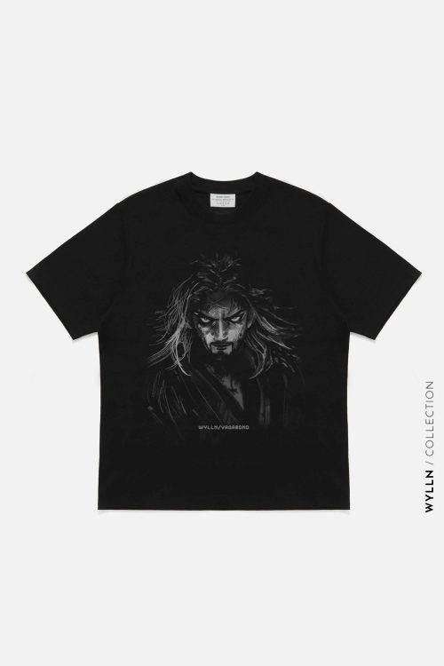 Vagabond Musashi T-Shirt