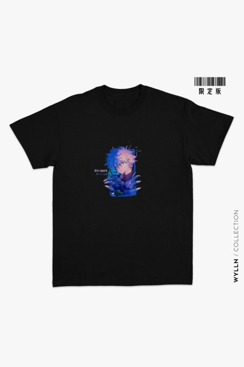 Killua Hunter X Hunter T-Shirt