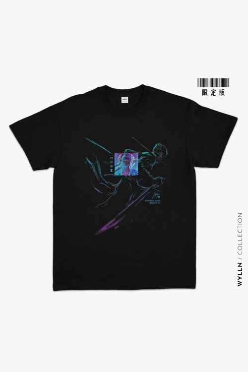 Roronoa Zoro v1 One Piece T-Shirt