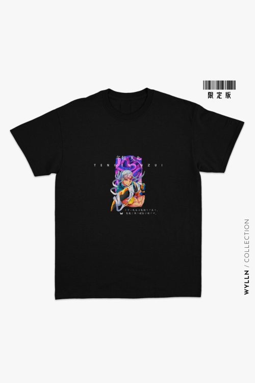 Tengen Uzui Demon Slayer T-Shirt