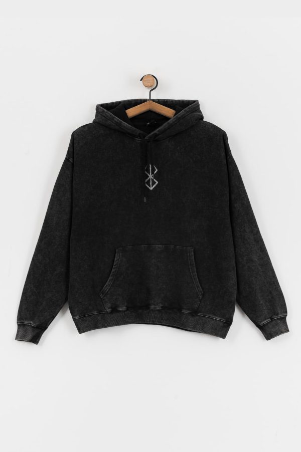 Guts & Griffith Berserk v2 Hoodie - Image 3