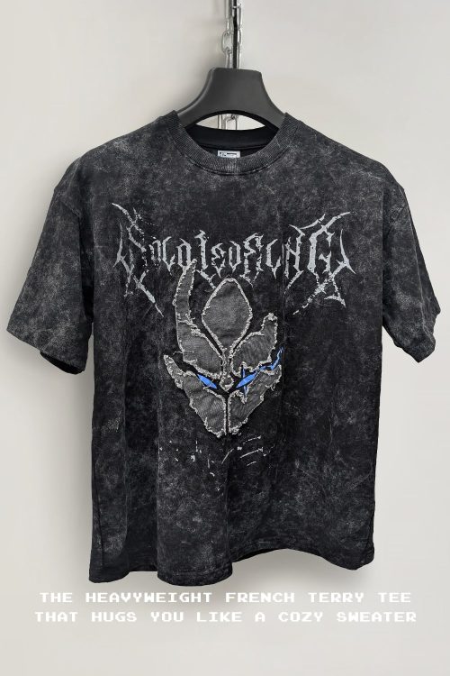Igris Solo Leveling Oversized Shirt