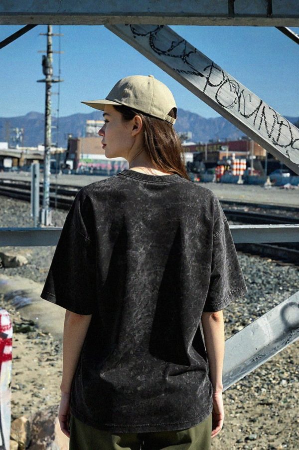 Igris Solo Leveling Oversized Shirt - Image 5